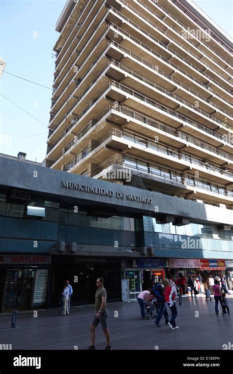 Santiago City Council .